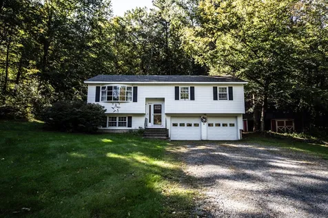154 Fletcher Hill Road Chester VT 05143