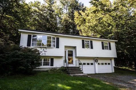 154 Fletcher Hill Road Chester VT 05143