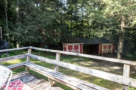 154 Fletcher Hill Road Chester VT 05143