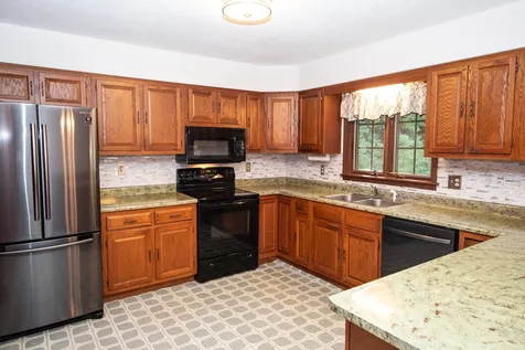 154 Fletcher Hill Road Chester VT 05143