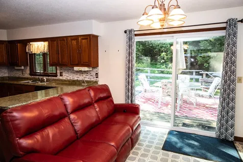 154 Fletcher Hill Road Chester VT 05143