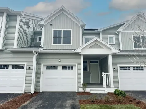 291 Old Farm Road South Burlington VT 05403