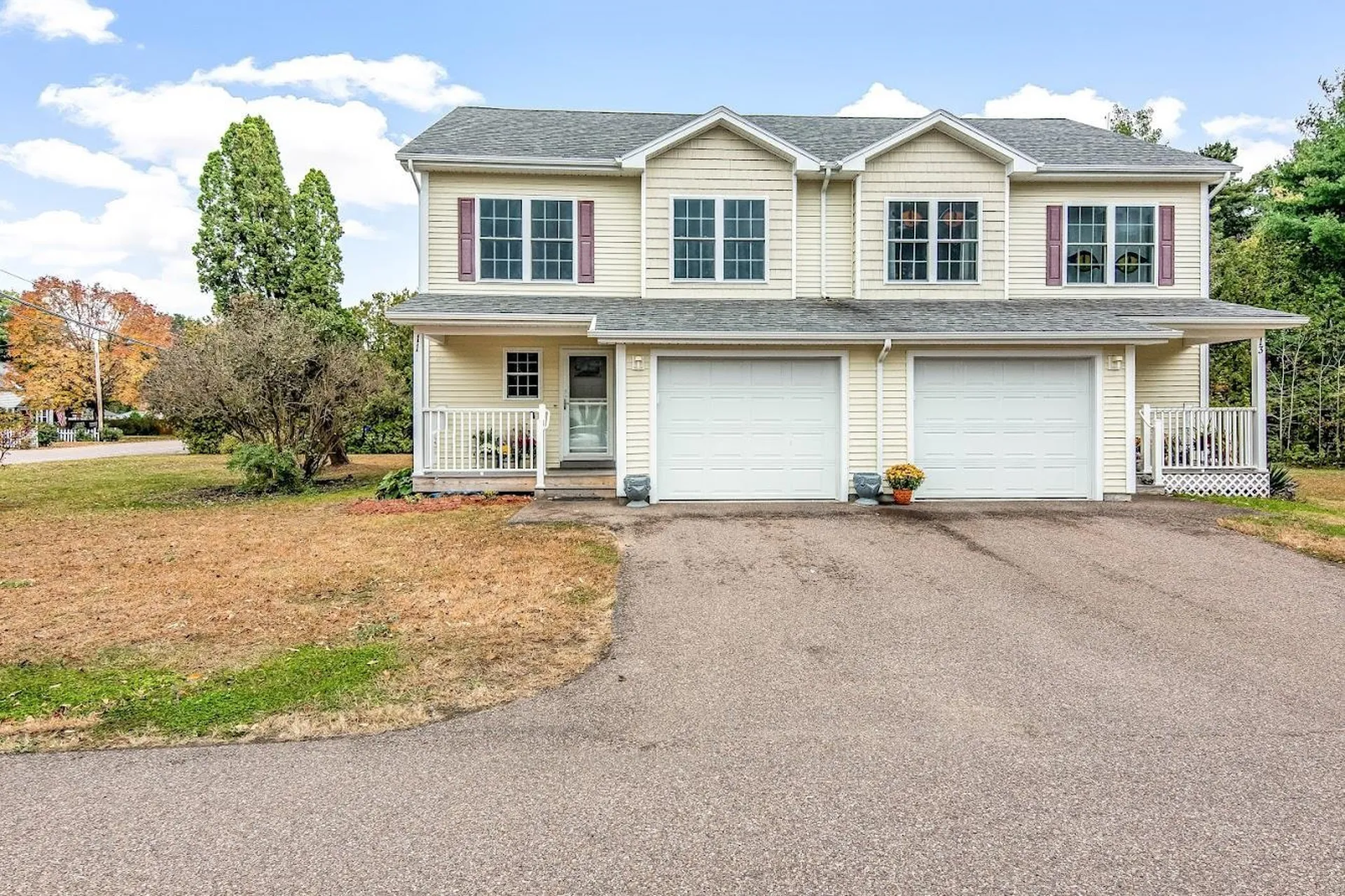 11 Diane Lane Colchester VT 05446