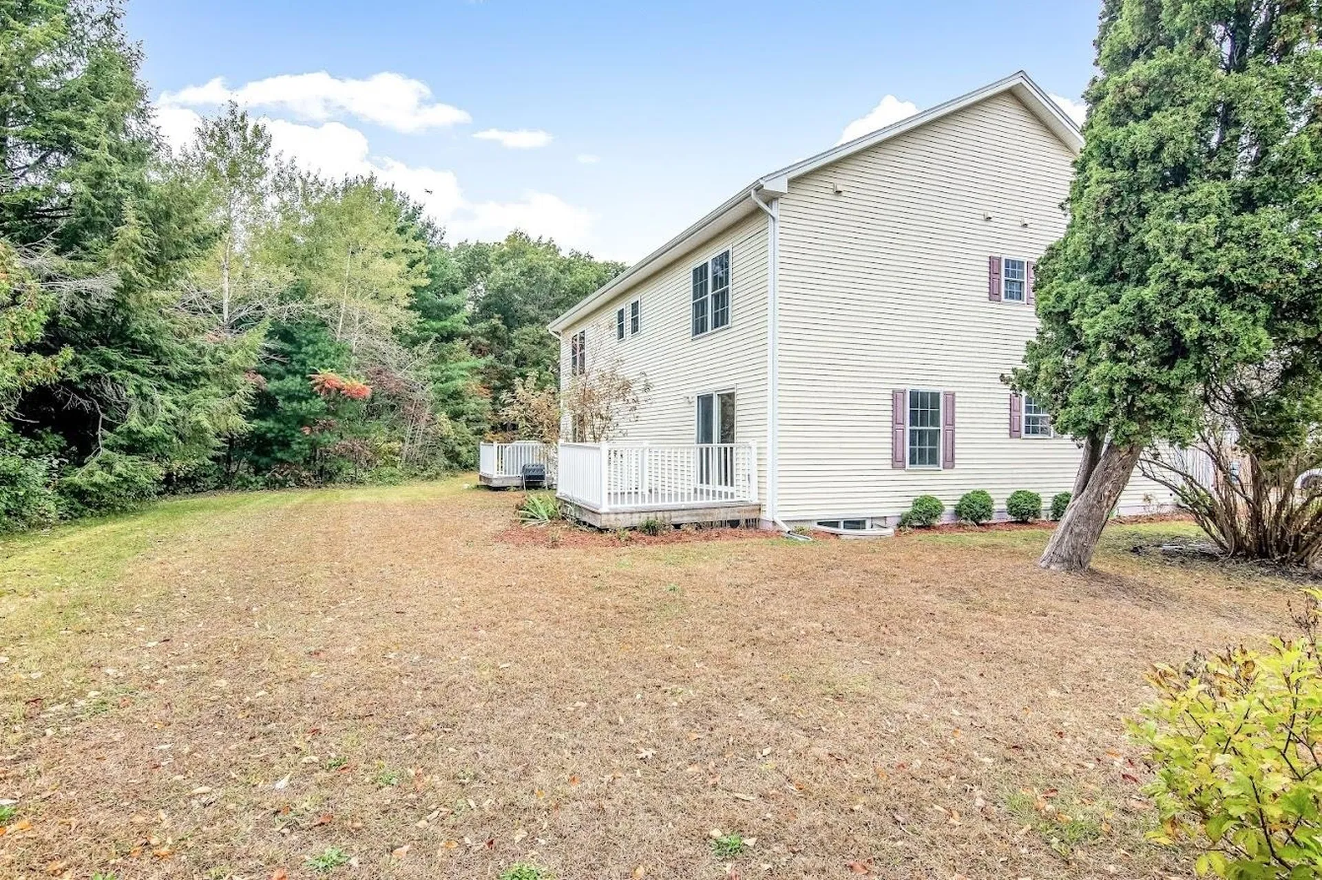 11 Diane Lane Colchester VT 05446