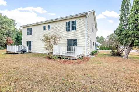 11 Diane Lane Colchester VT 05446