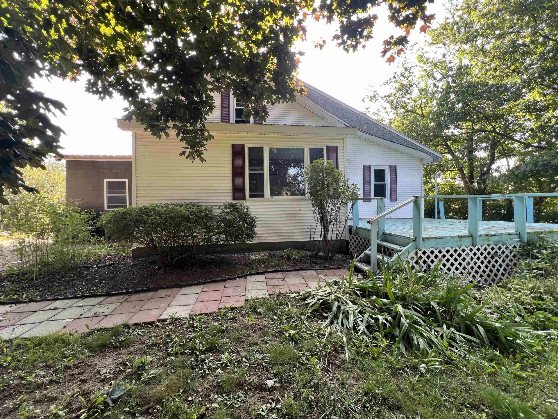 500 Bushey Road Swanton VT 05488