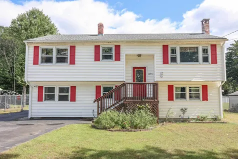 4255 Brown Avenue Manchester NH 03103