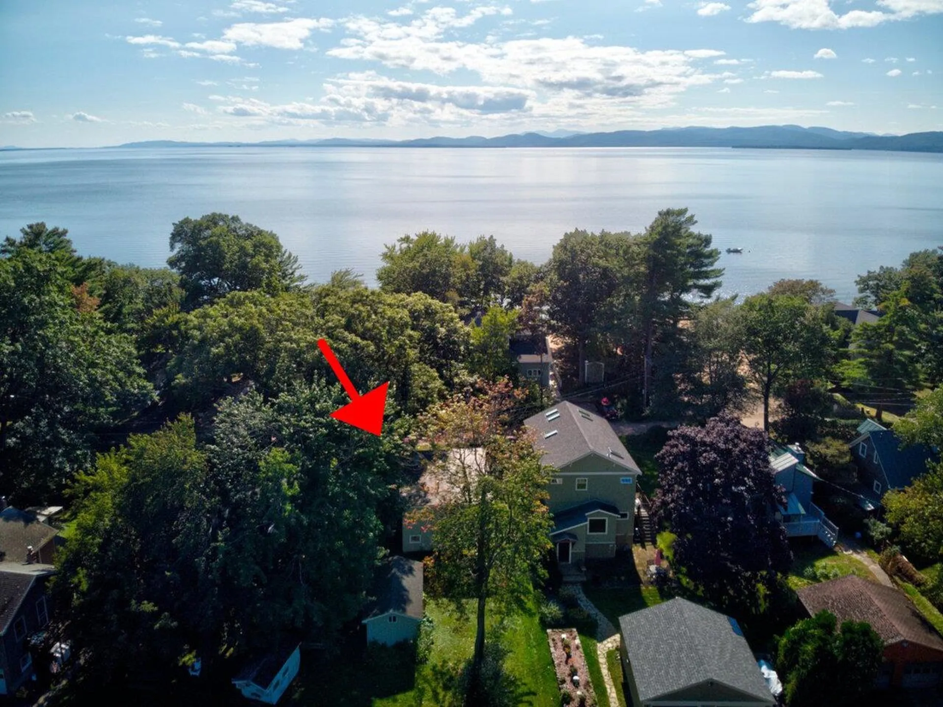 215 Broadlake Road Colchester VT 05446