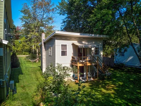 215 Broadlake Road Colchester VT 05446