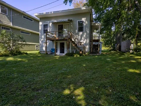 215 Broadlake Road Colchester VT 05446