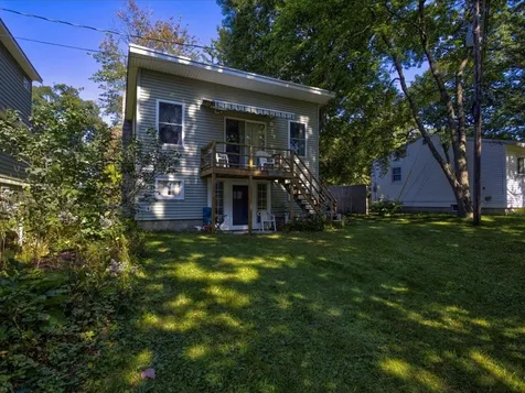 215 Broadlake Road Colchester VT 05446
