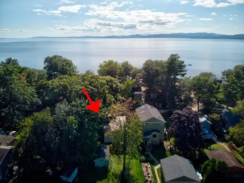215 Broadlake Road Colchester VT 05446