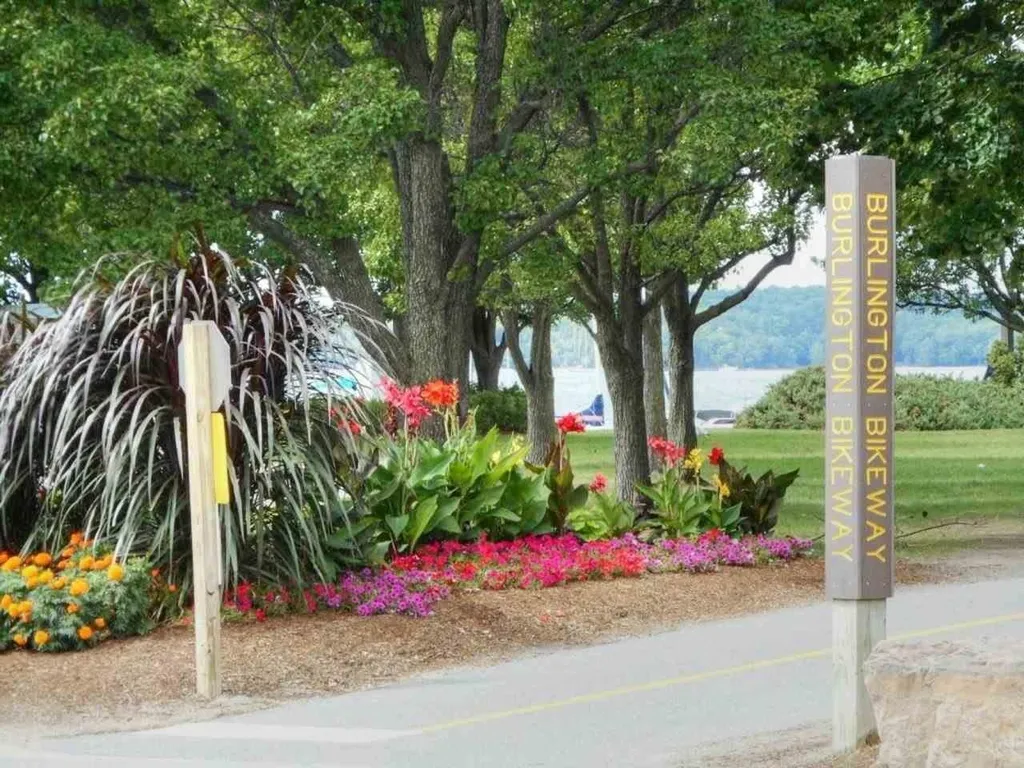 180 Ledgewood Circle Burlington VT 05401