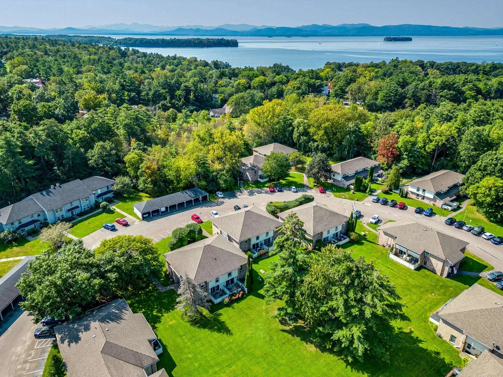 180 Ledgewood Circle Burlington VT 05401