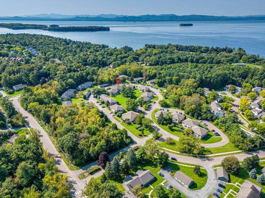 180 Ledgewood Circle Burlington VT 05401