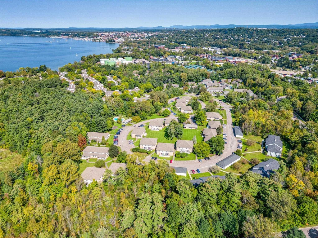 180 Ledgewood Circle Burlington VT 05401