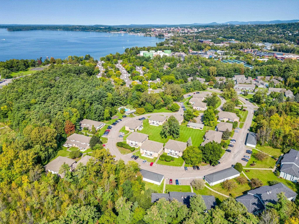 180 Ledgewood Circle Burlington VT 05401