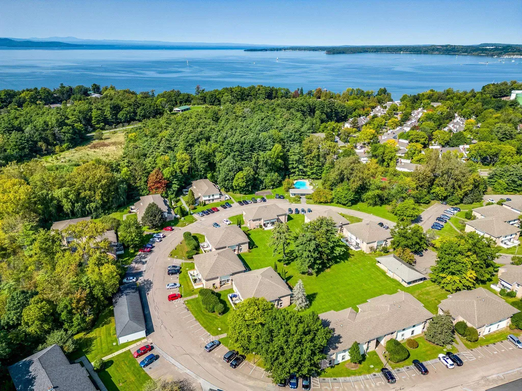 180 Ledgewood Circle Burlington VT 05401
