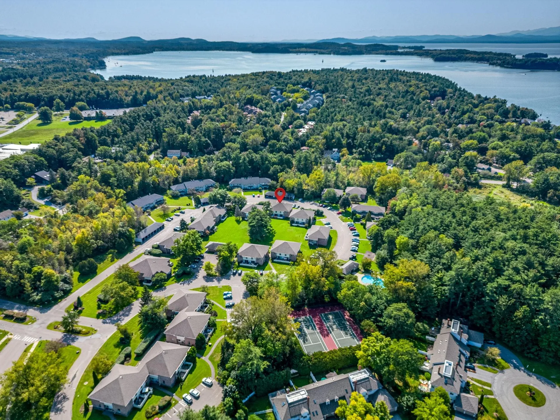 180 Ledgewood Circle Burlington VT 05401