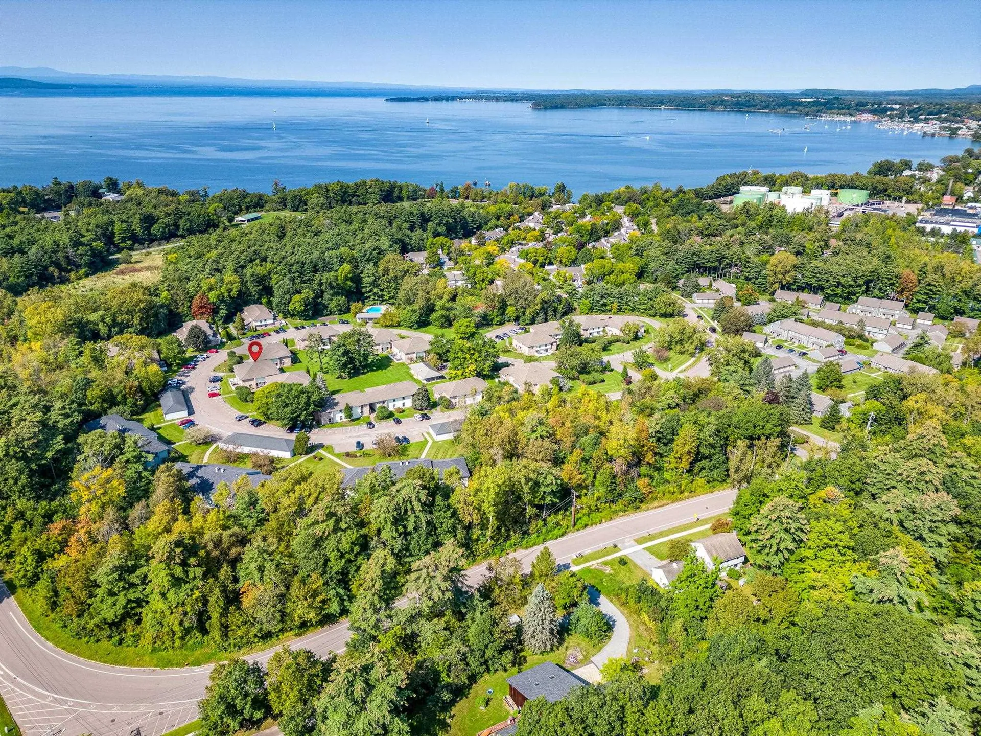 180 Ledgewood Circle Burlington VT 05401