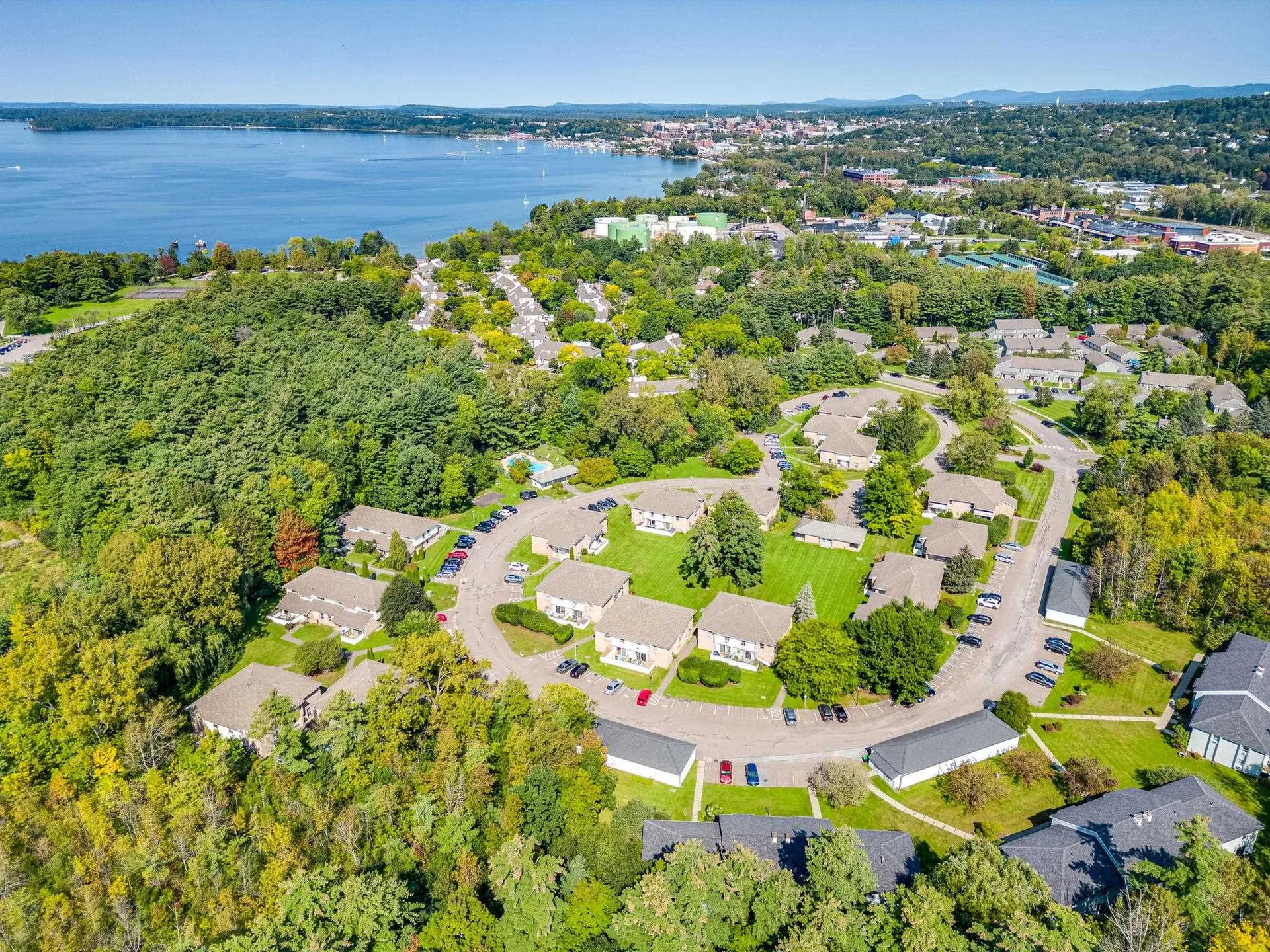 180 Ledgewood Circle Burlington VT 05401
