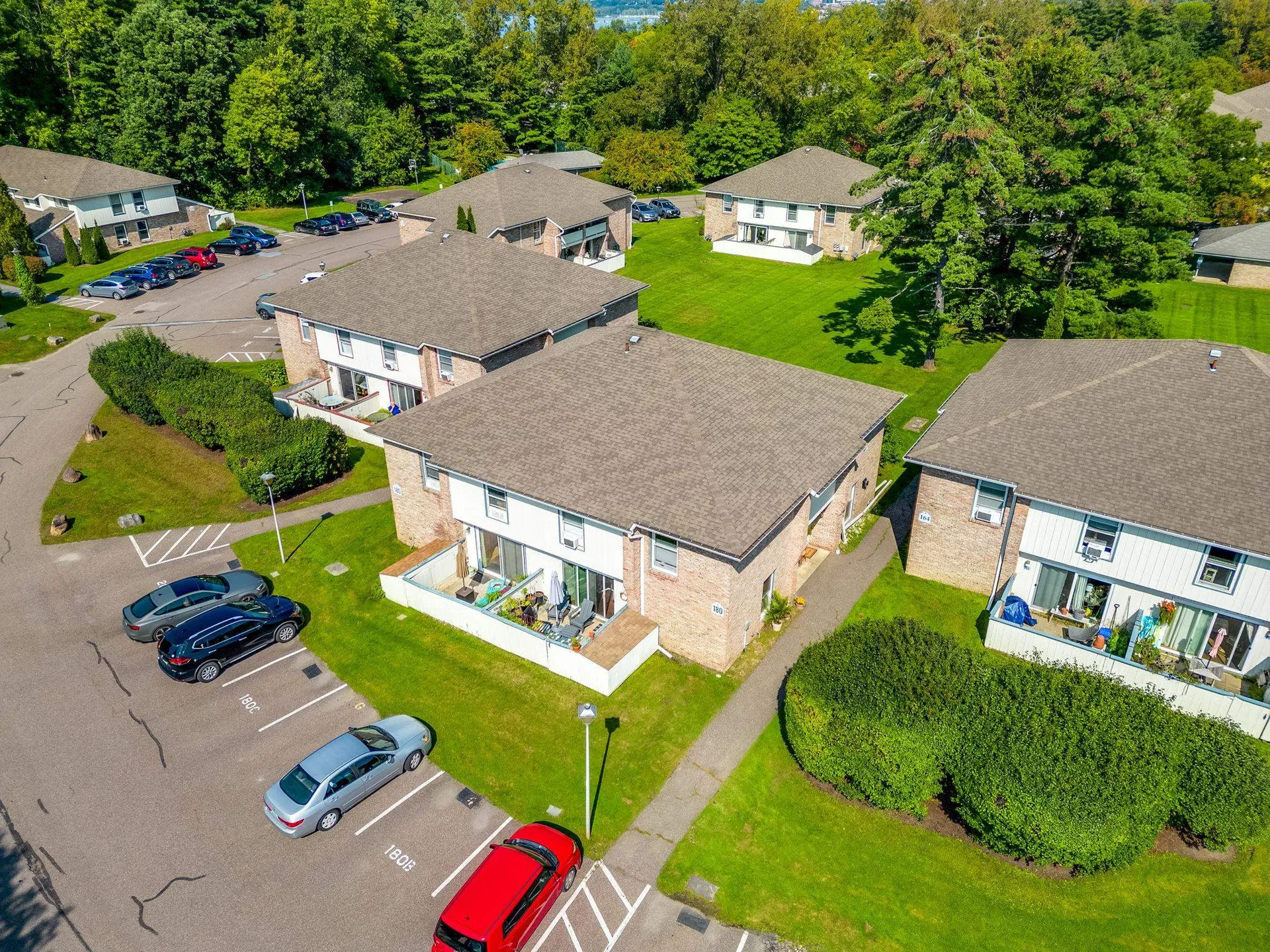 180 Ledgewood Circle Burlington VT 05401