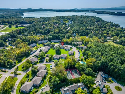 180 Ledgewood Circle Burlington VT 05401