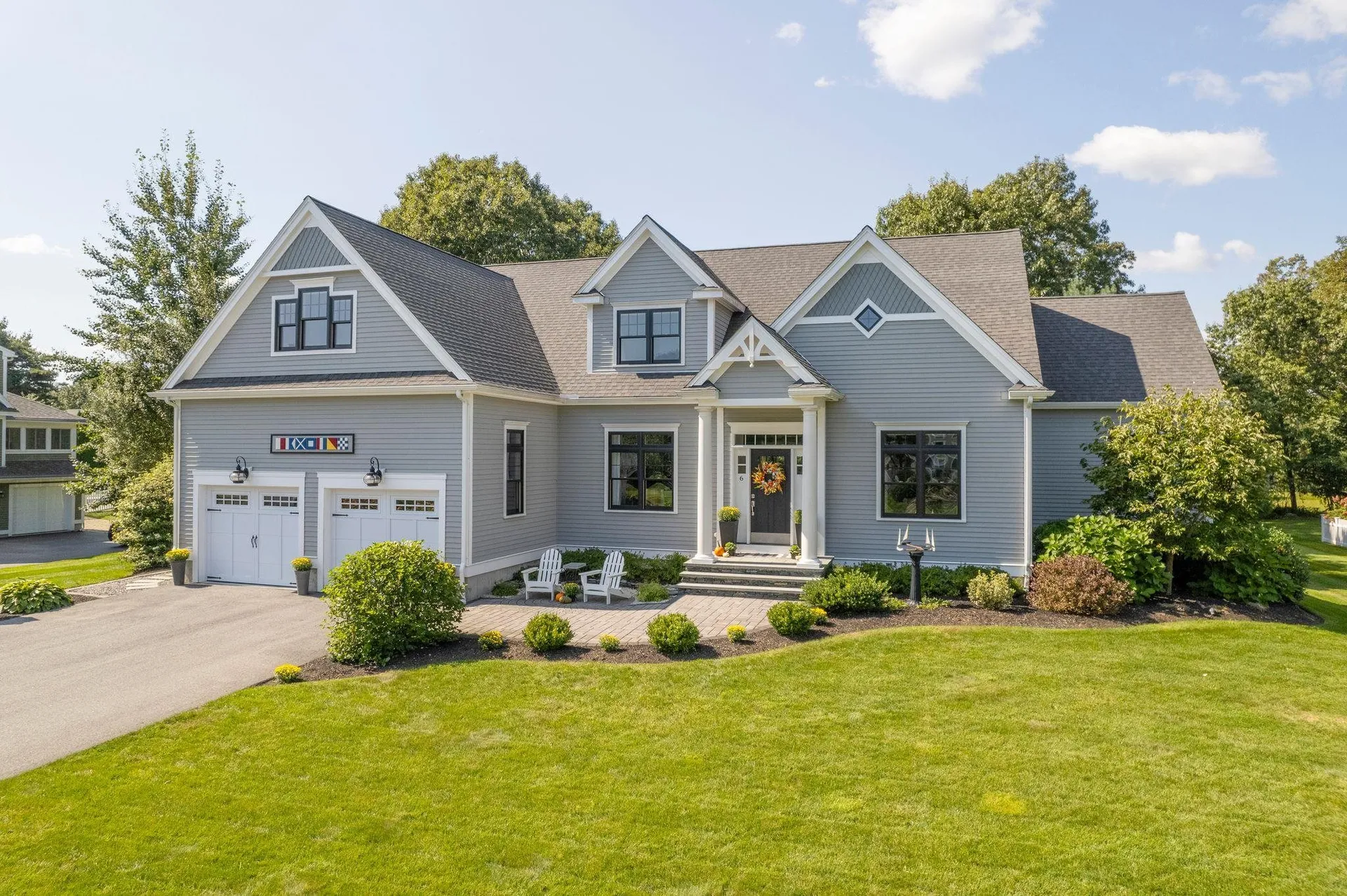 6 Fielding Lane Hampton NH 03842