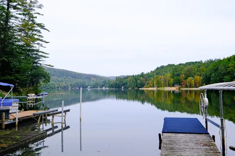 478 East Lake Road Ludlow VT 05149