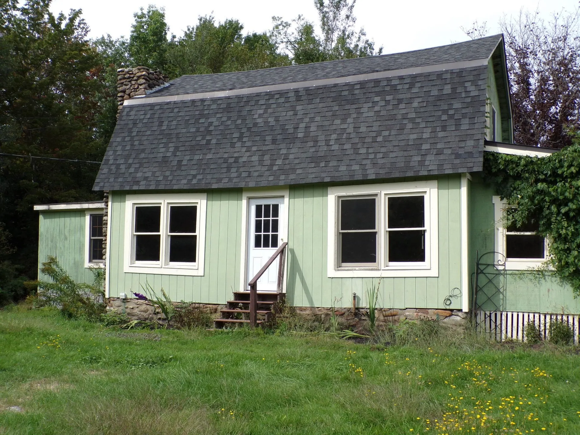 3 Hutchins Way Nelson NH 03457