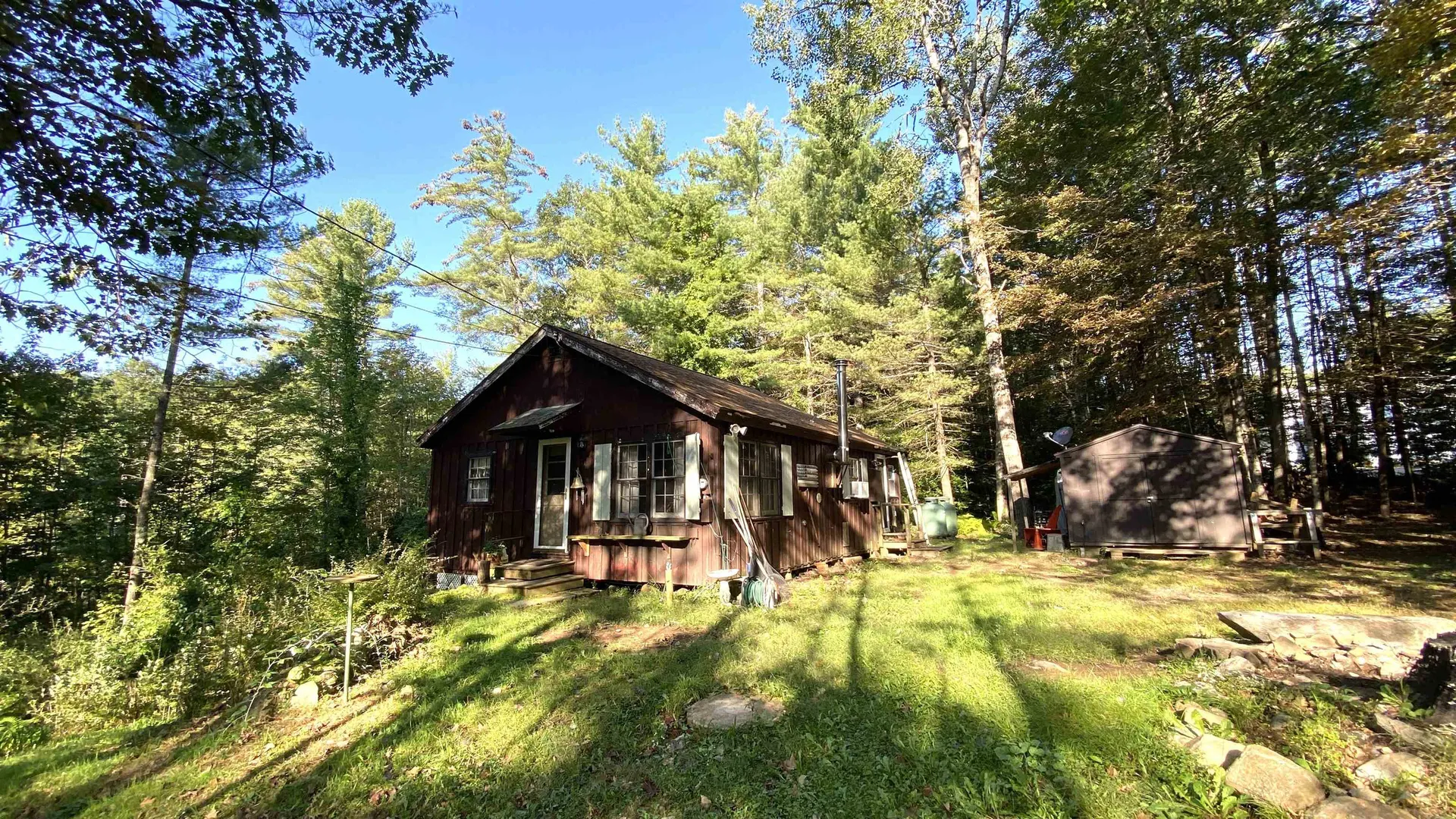 265 Sawtooth Road Gilmanton NH 03237