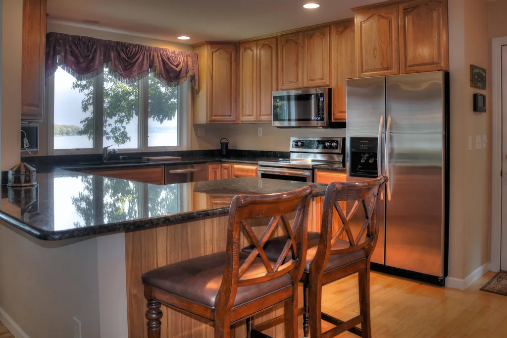 23 Pearl Bay Lane Grand Isle VT 05458