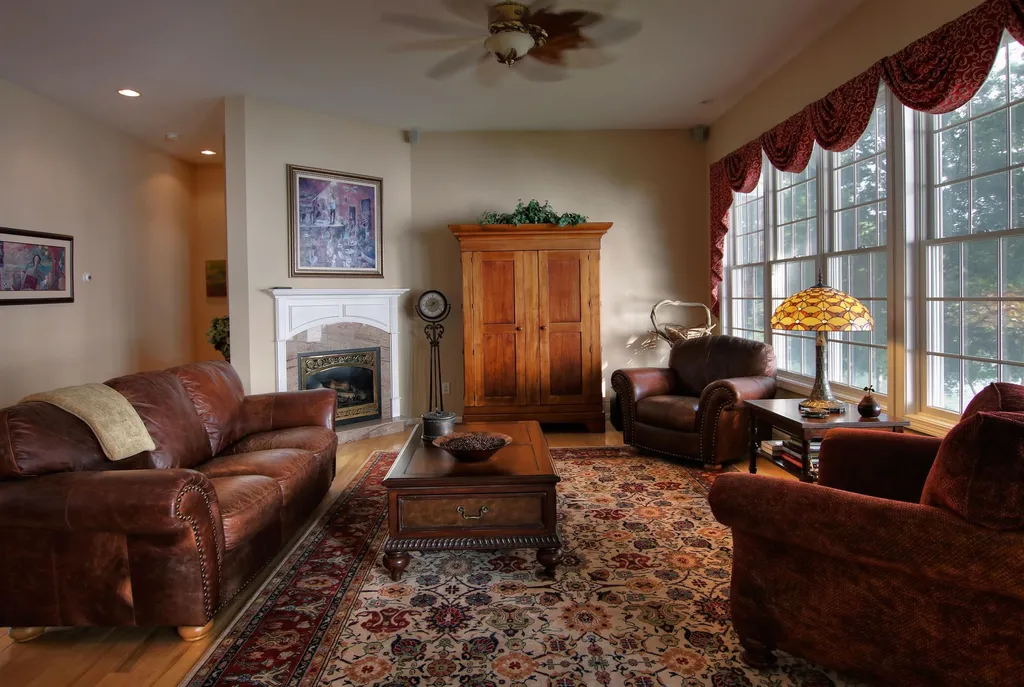 23 Pearl Bay Lane Grand Isle VT 05458