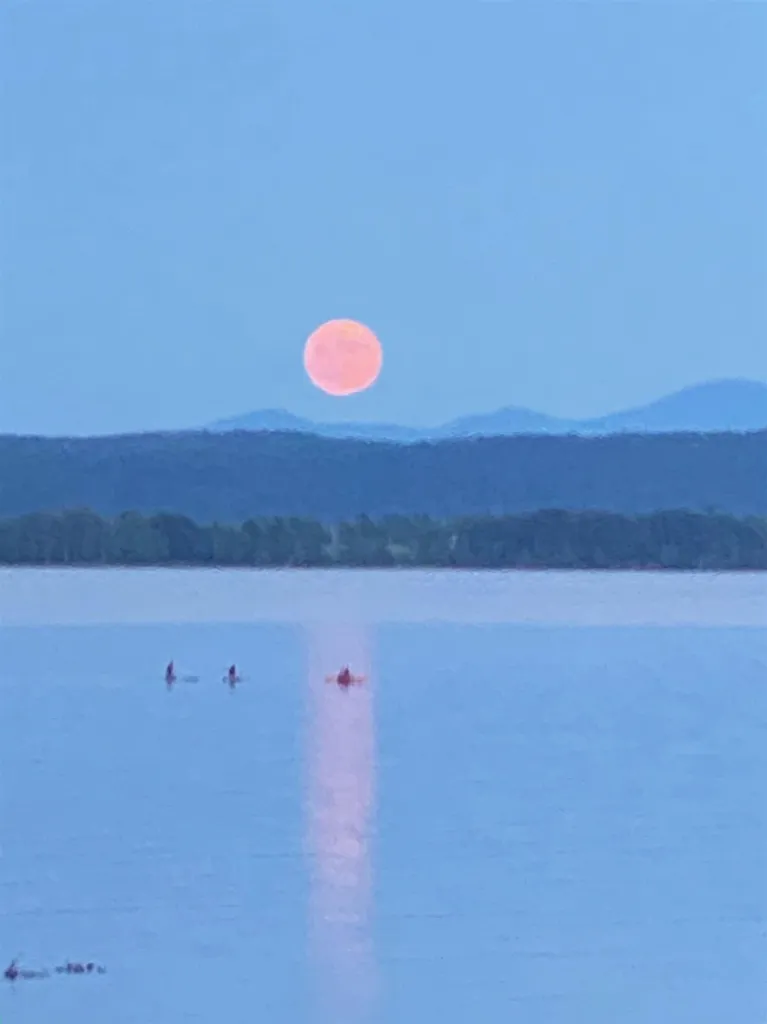 23 Pearl Bay Lane Grand Isle VT 05458