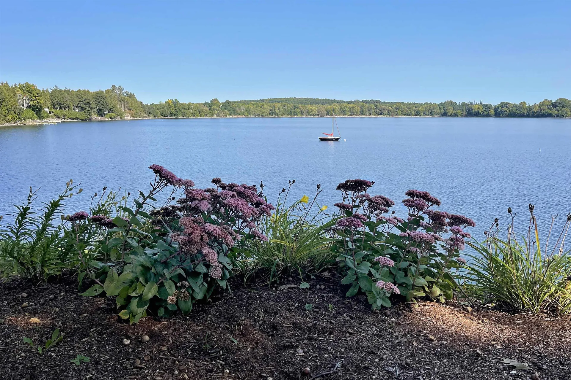 23 Pearl Bay Lane Grand Isle VT 05458