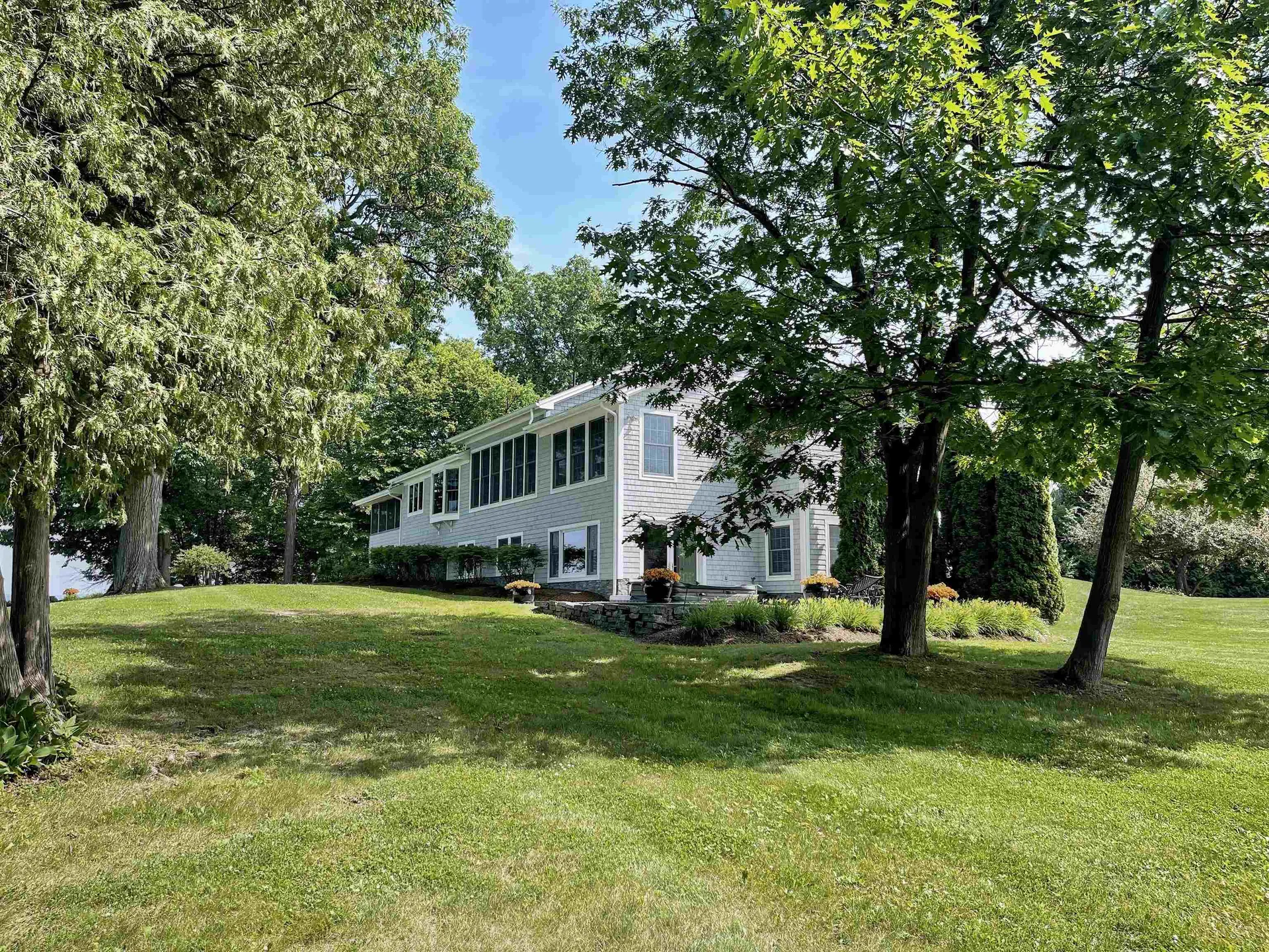 23 Pearl Bay Lane Grand Isle VT 05458