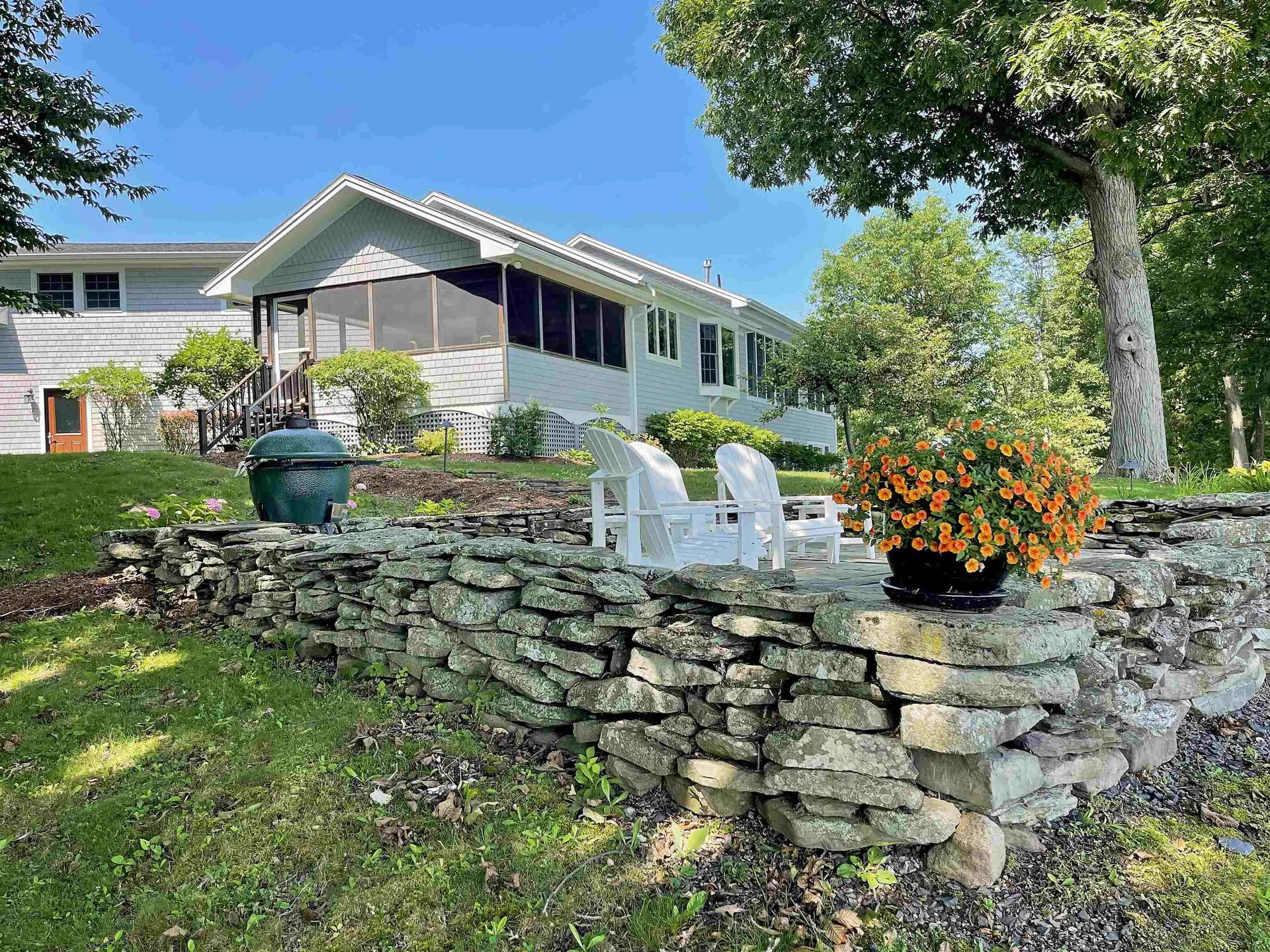 23 Pearl Bay Lane Grand Isle VT 05458