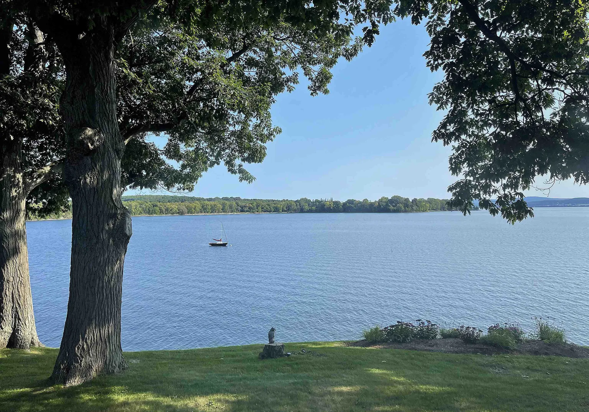 23 Pearl Bay Lane Grand Isle VT 05458