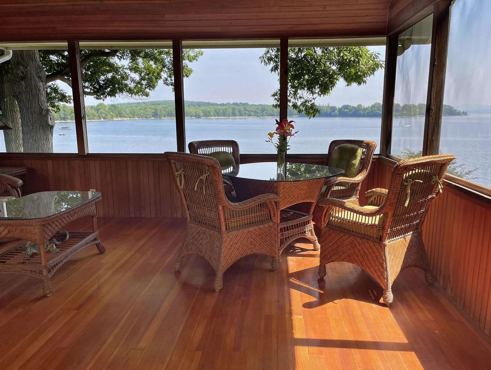 23 Pearl Bay Lane Grand Isle VT 05458