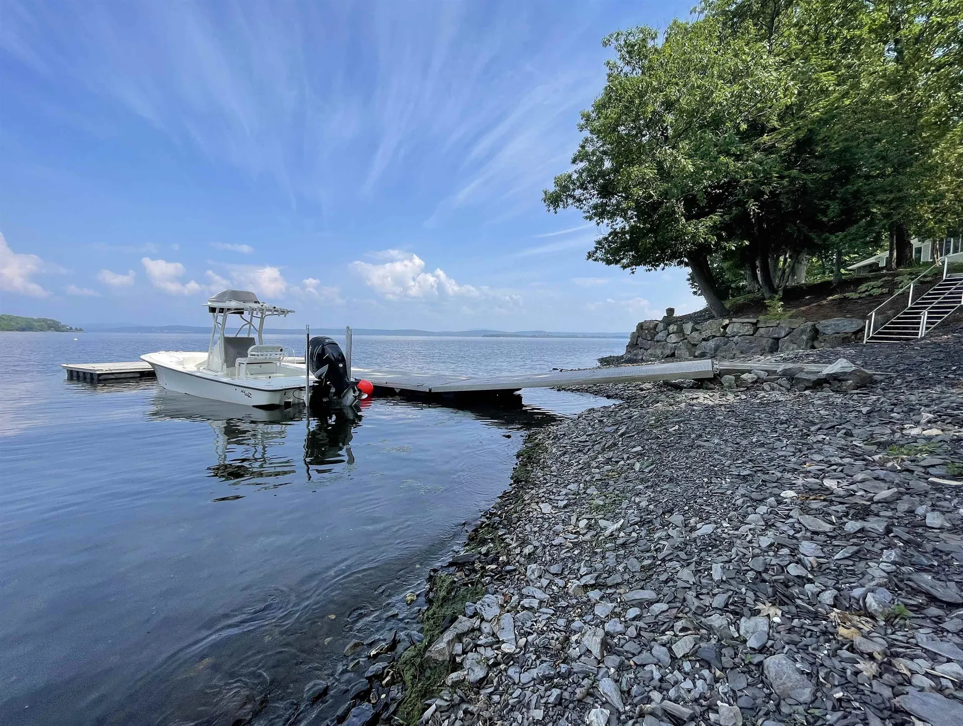 23 Pearl Bay Lane Grand Isle VT 05458