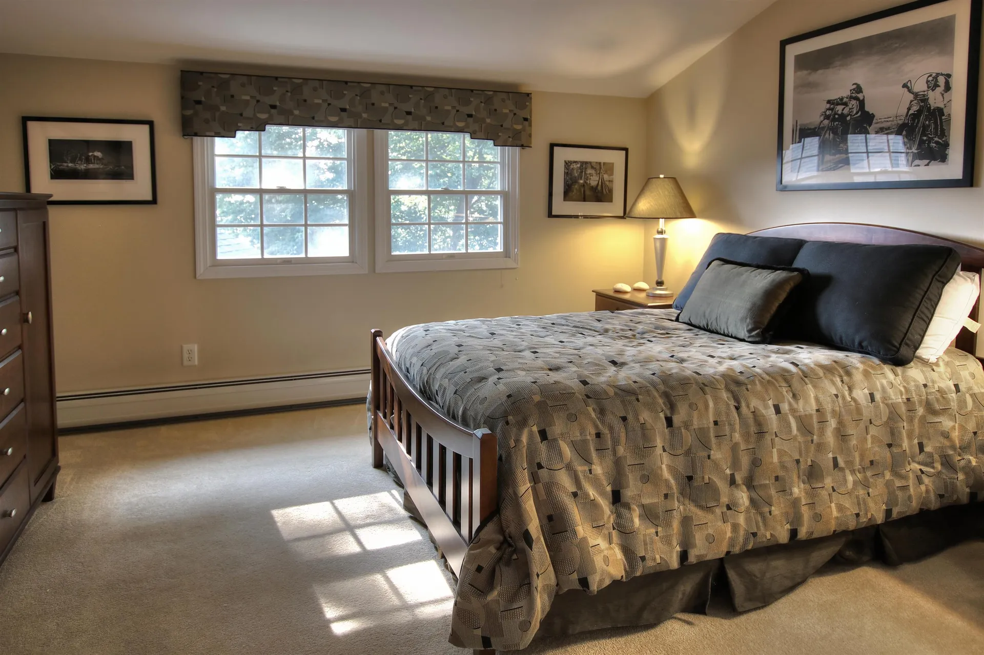 23 Pearl Bay Lane Grand Isle VT 05458