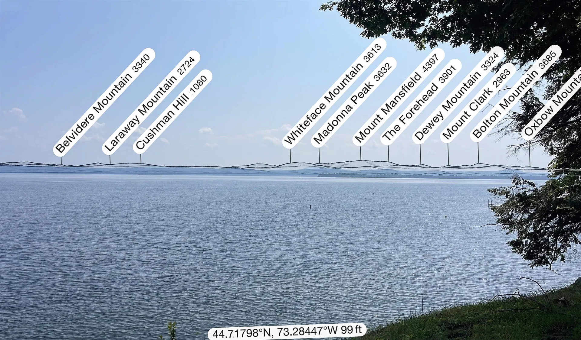 23 Pearl Bay Lane Grand Isle VT 05458