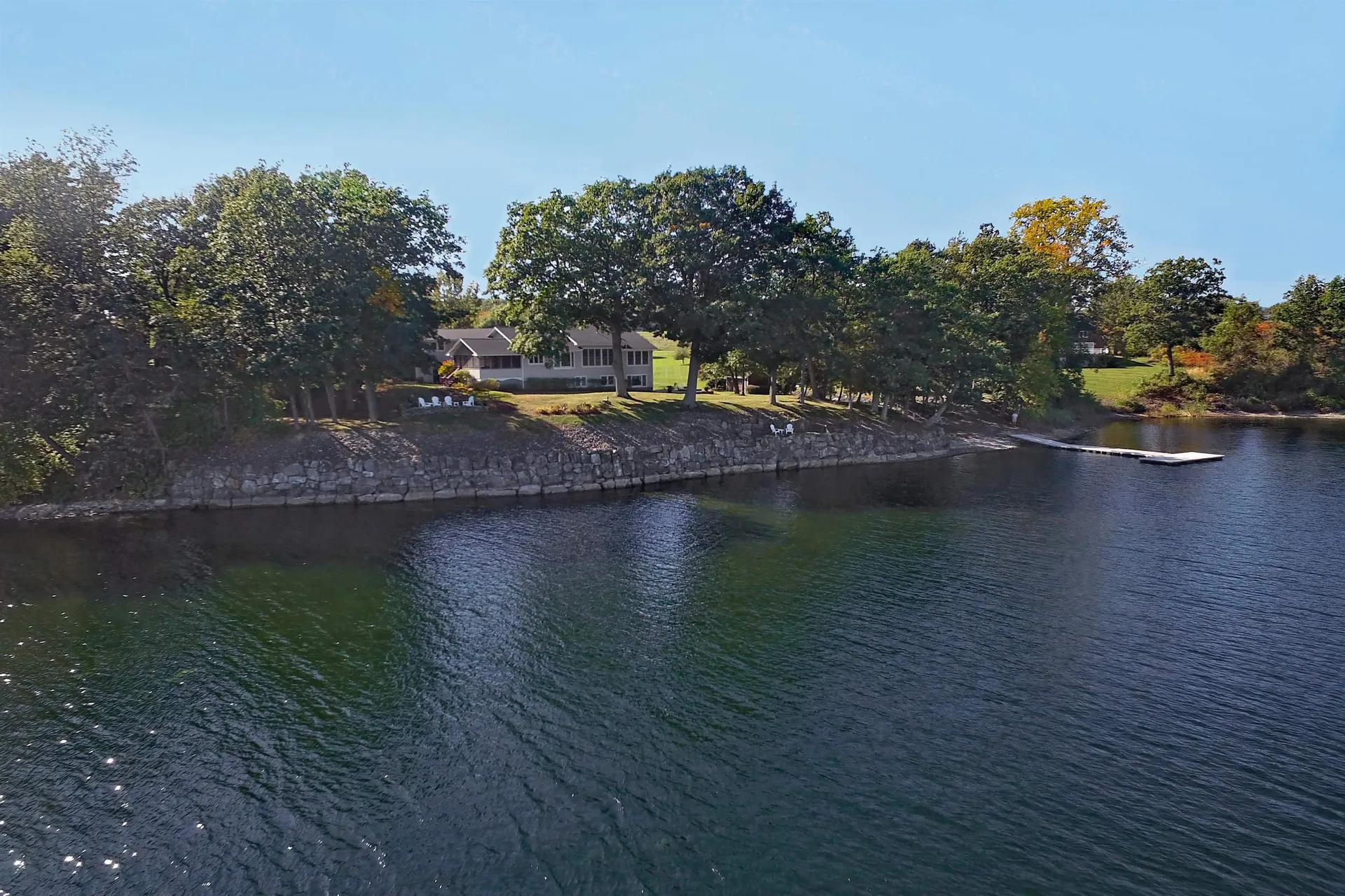 23 Pearl Bay Lane Grand Isle VT 05458