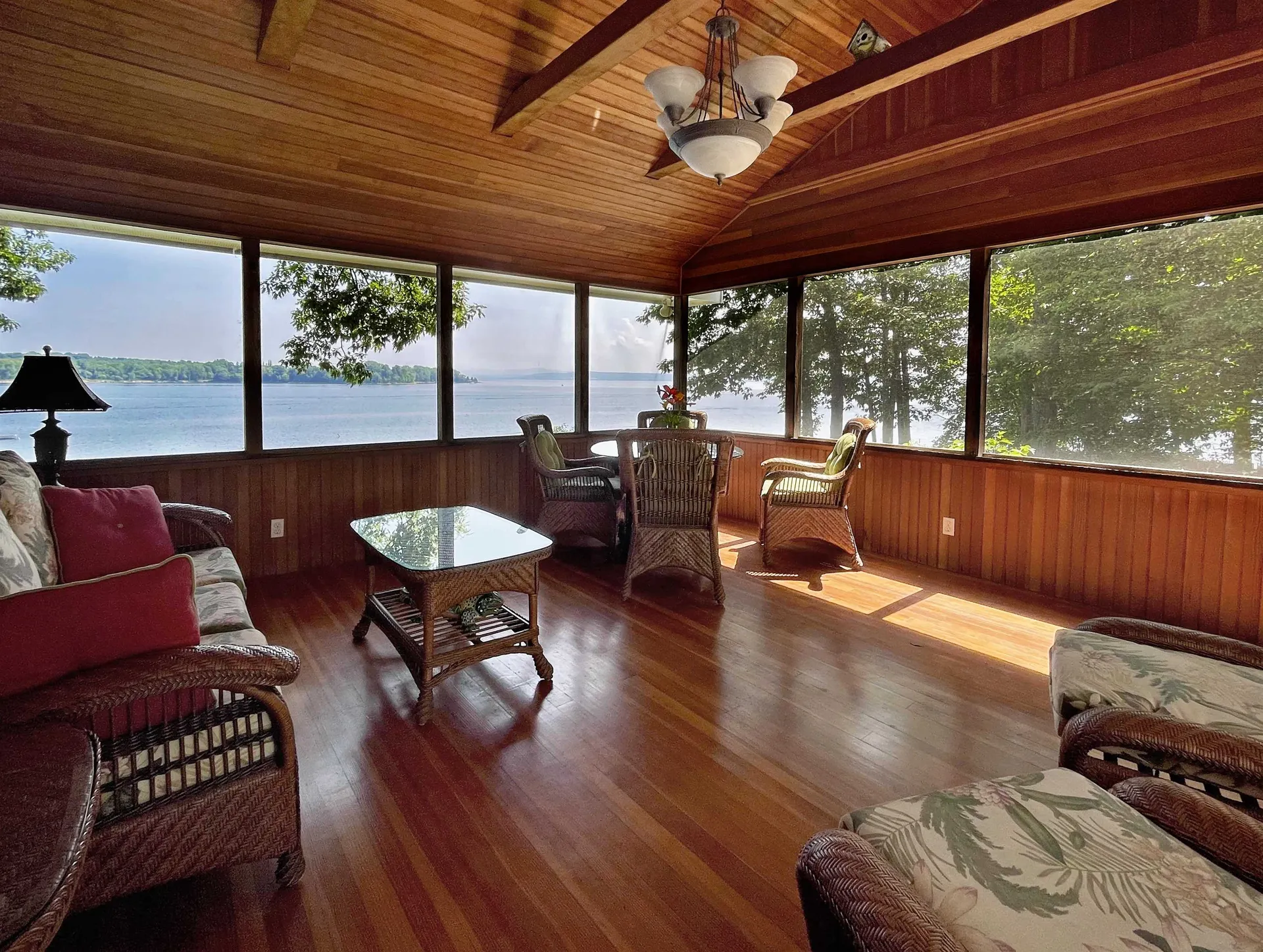 23 Pearl Bay Lane Grand Isle VT 05458
