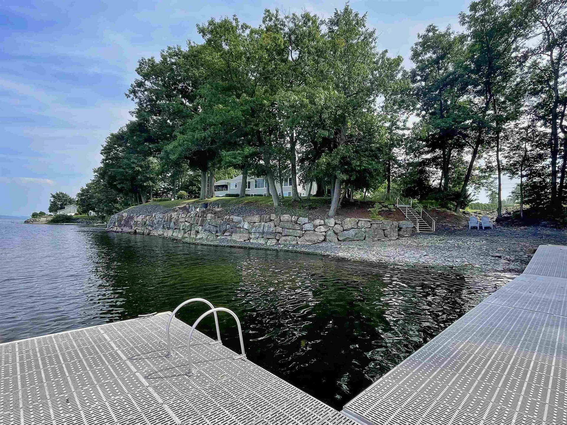 23 Pearl Bay Lane Grand Isle VT 05458
