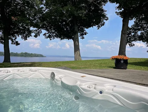 23 Pearl Bay Lane Grand Isle VT 05458