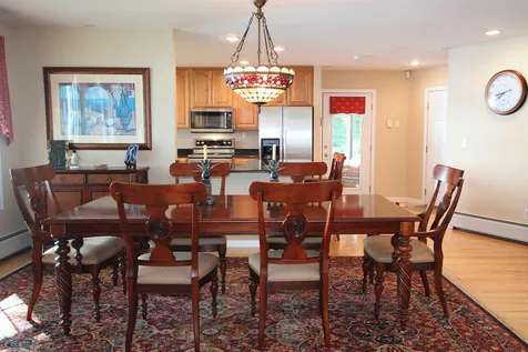 23 Pearl Bay Lane Grand Isle VT 05458