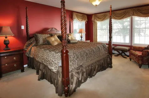 23 Pearl Bay Lane Grand Isle VT 05458