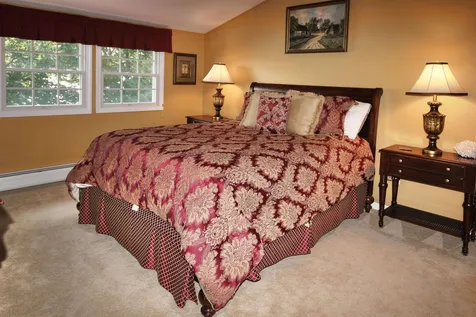 23 Pearl Bay Lane Grand Isle VT 05458