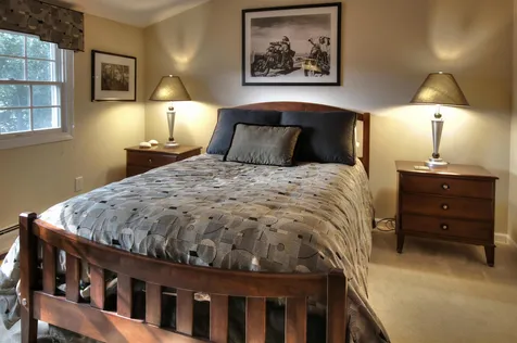 23 Pearl Bay Lane Grand Isle VT 05458